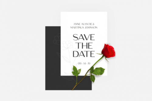 Megante Display Font