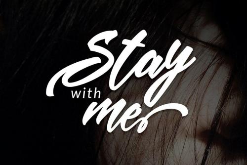 Mekar Script Font