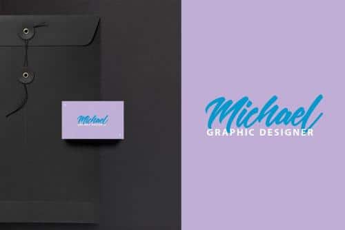 Mekar Script Font