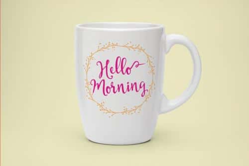 Mellanie Brush Font