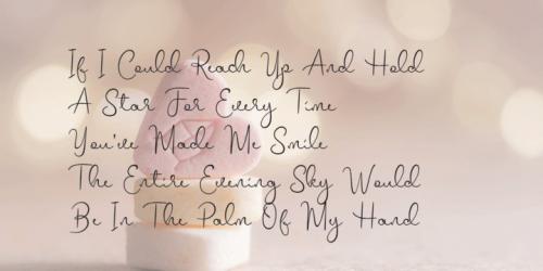 Mellinde Handwritten Font
