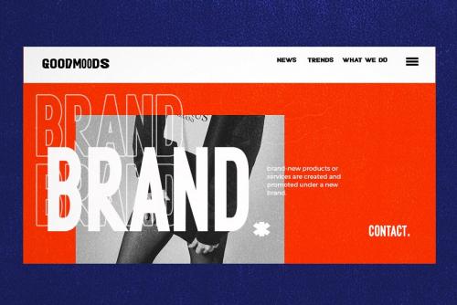 Metafora Sans Font Family