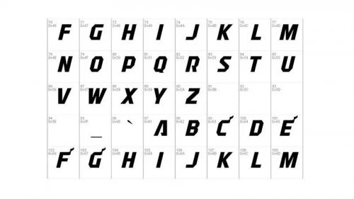 Miami Heat Font
