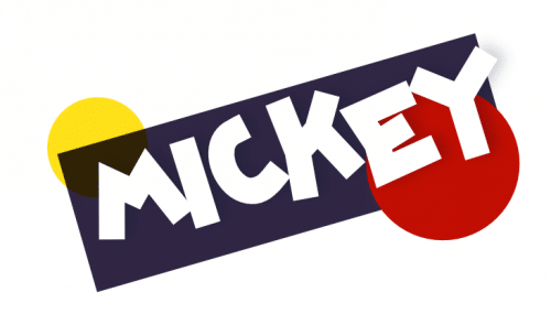 Mickey Kw Cartoon Font