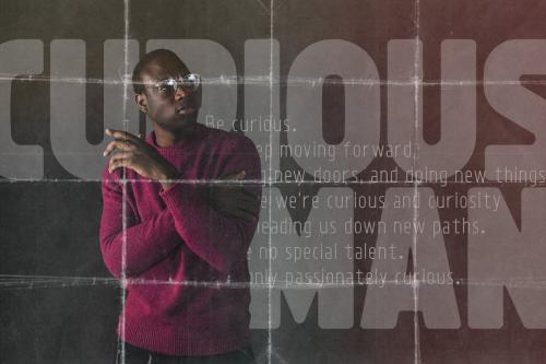 Mike Sans Serif Font