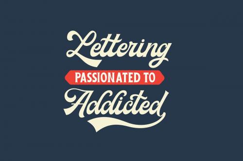 Milestone Script Font