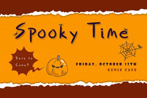 Miqeey Moose Cute Font