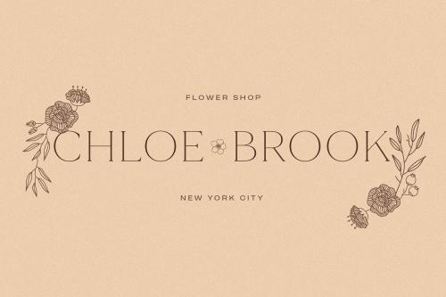 Mirage Serif Font