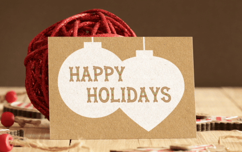 Mistletoe Typeface