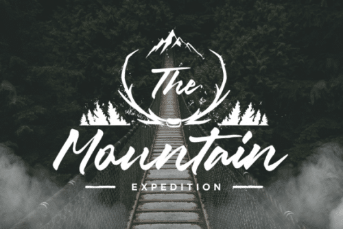 Misty Black Script Font