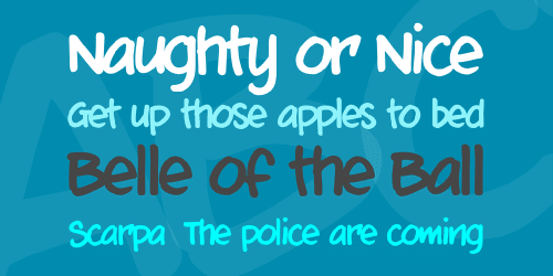 Mixtape Mike Trial Font