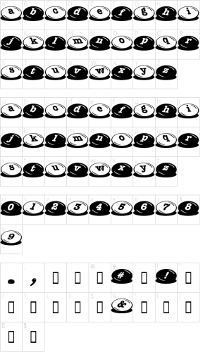 Mms Free Font