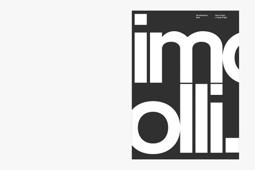 Modernist Font Avant Guard Font Free