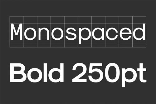 Modernist Font Avant Guard Font Free