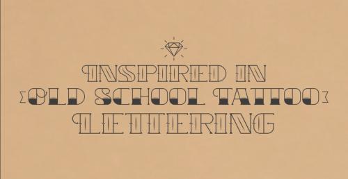 Mom Font Family