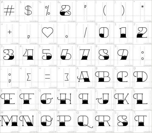 Mom Font Family