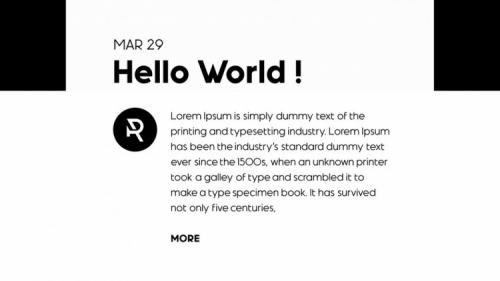 MomCake Sans Serif Font