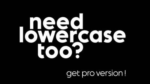 MomCake Sans Serif Font