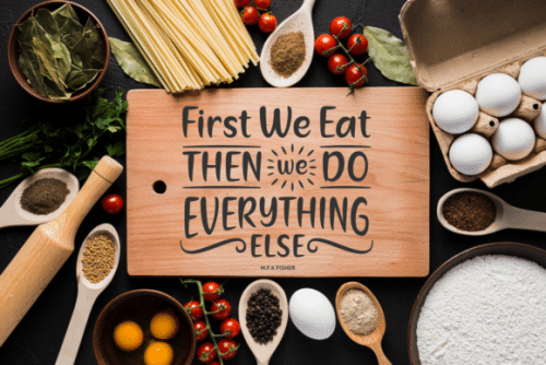 Mommy’s Kitchen Script Font