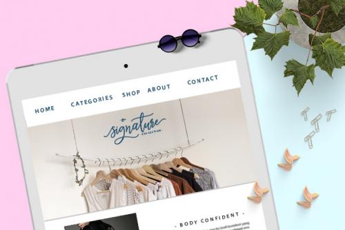 Monalisa Luxurious Script Font