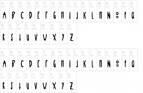 Moon Magick Script Font