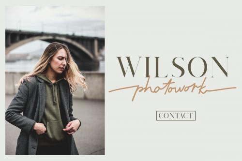 Morning Gold Script Font