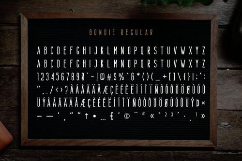 Morning Gold Script Font