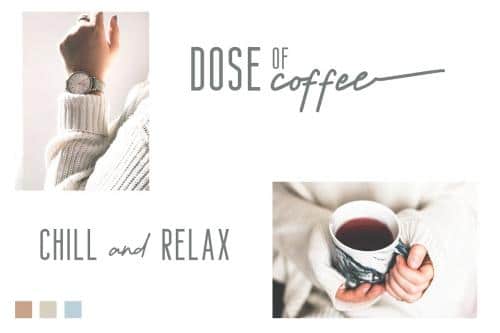 Morning Gold Script Font