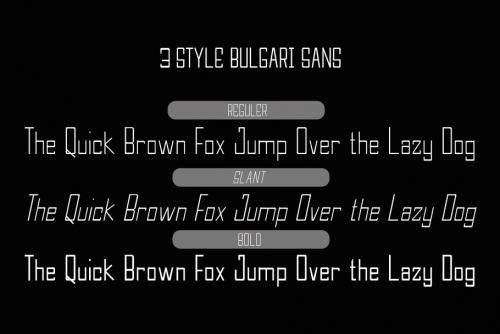 Morris Calligraphy Font
