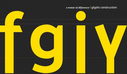 Mosk Typeface Font