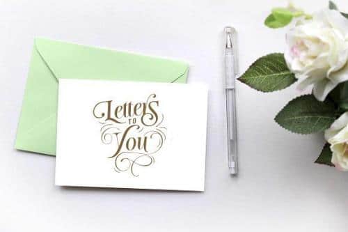 Mother Letters Font Duo