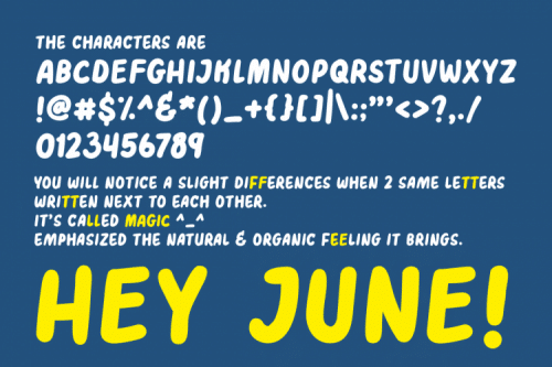 Muksal mina Sans Serif Font