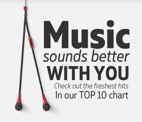 Muller Narrow Font Family