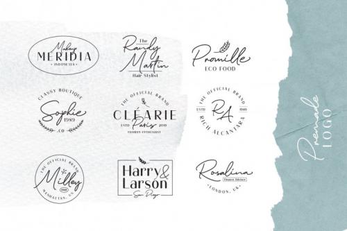 Murphy Script Handwritten Font
