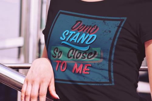 Mustank Casual Script Font
