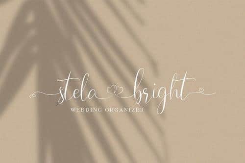 Naibacarte Script Font