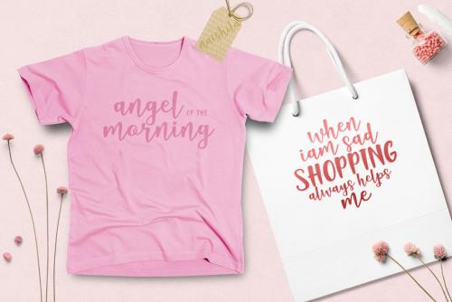 Naishila Dancing Script Font