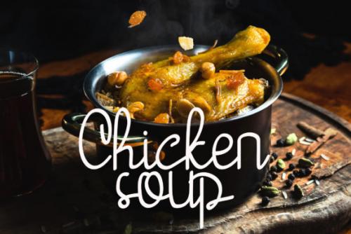 Nanami Script Font