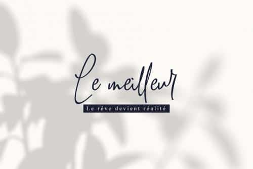 Natthalie Signature Font