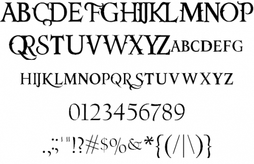 Navidad Elena Of Avalor Font