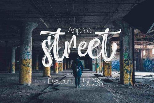 Nettizen Script Font Free