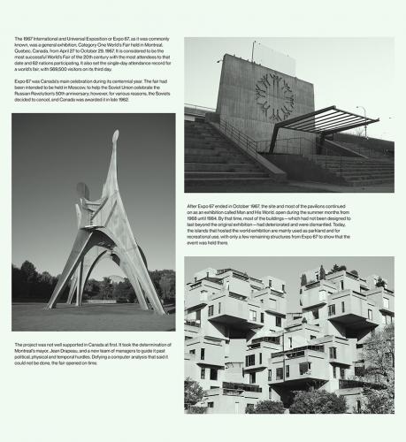 Neue Montreal Font