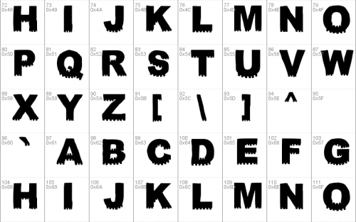 Neverland Font