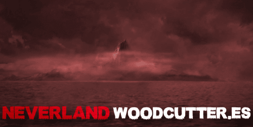Neverland Font