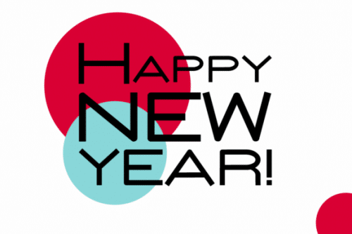 New Days Display Font