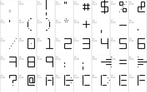 Newlife Font