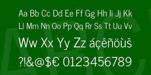 News Cycle Font Family