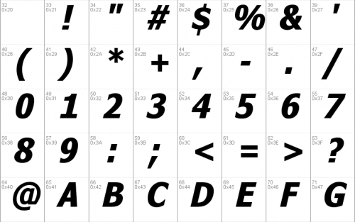 Nina Font