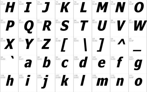 Nina Font
