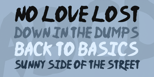 Ninja Naruto Font